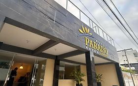 Hotel Paraiso Natal - Express